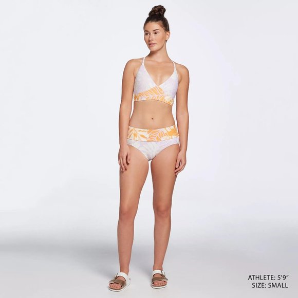 NWT CALIA Women's Boyshort Swim Bottoms - Picture 4 of 5